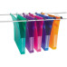 Rexel Multifile Extra Secura Foolscap Suspension File Assorted(10)