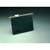 Rexel Crystalfile Classic Foolscap Suspension File 30mm Green (50)
