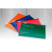 Rexel Crystalfile Classic Foolscap Suspension File 15mm Green (50)