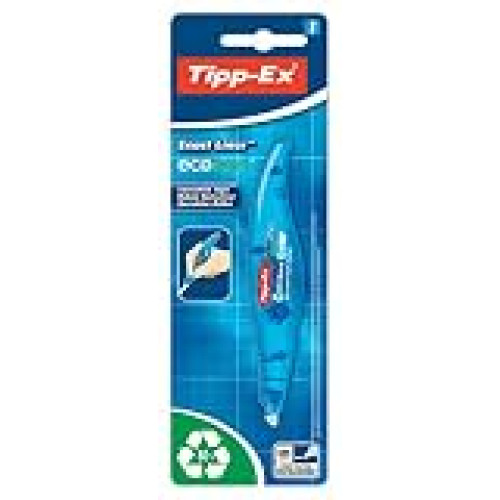 Tippex Exact Liner Corr Tape Pen 8680772