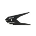 Rexel S120 Single Hole Plier Punch Black