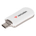 Verbatim Plectra USB-C Flash Drive White 128GB