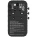 Verbatim Charge 'n' Travel Diamond 85W Retractable Cable CNT-02