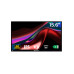 Verbatim Portable Touchscreen Monitor Ultra HD 4K - 15.6”