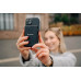 Verbatim Charge 'n' Go Essentials Magnetic Wireless Power Bank 5000 mAh Black