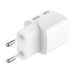 Verbatim Mini GaN Charger 20W