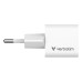 Verbatim Mini GaN Charger 20W