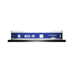 Verbatim M-Disc 4x BD-R 25 GB 10 pc(s)