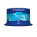 Verbatim CD-R Extra Protection 700 MB 52x 50 pc(s)