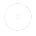 Verbatim CD-R AZO Wide Inkjet Printable no ID 700 MB 52x 50 pc(s)