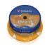 Verbatim 43667 4.7 GB DVD-R 25 pc(s)
