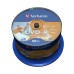 Verbatim Dvd-r 16x Wide Printable 5