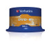Verbatim DVD-R Matt Silver 4.7 GB 50 pc(s)