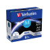 Verbatim 43834 blank Blu-Ray disc BDXL 100 GB 5 pc(s)