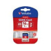 Verbatim Securedigital Sdhc Class10 16gb
