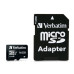 Verbatim Premium 16 GB MicroSDHC Class 10