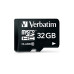 Verbatim Premium 32 GB MicroSDHC Class 10
