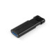 Verbatim PinStripe 3.0 - USB 3.0 Drive 16 GB  - Black