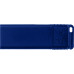 Verbatim Slider - USB Drive - 3x16 GB - Blue/Red/Green