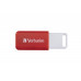 Verbatim DataBar USB flash drive 16 GB USB Type-A 2.0 Red