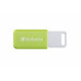 Verbatim V DataBar USB flash drive 32 GB USB Type-A 2.0 Green