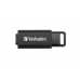 Verbatim Store 'n' Go USB flash drive 32 GB USB Type-C 3.2 Gen 1 (3.1 Gen 1) Black