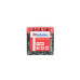 Verbatim AAA 4-Pack Wrap Single-use battery Alkaline