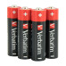 Verbatim AA Single-use battery Alkaline