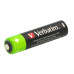 Verbatim 49514 household battery Rechargeable battery AAA Nickel-Metal Hydride (NiMH)