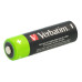 Verbatim 49517 household battery Rechargeable battery AA Nickel-Metal Hydride (NiMH)