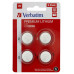 Verbatim CR2016 Single-use battery Lithium