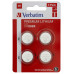 Verbatim CR2025 Single-use battery Lithium