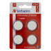 Verbatim CR2450 Single-use battery Lithium