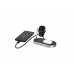 Verbatim WCS-02 Universal Black USB Wireless charging Fast charging Indoor