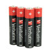 Verbatim AAA Alkaline Batteries