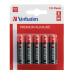 Verbatim AA Alkaline Batteries