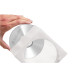 Verbatim CD Sleeves (Paper) 100pk