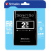 Verbatim Store 'n' Go USB 3.0 Portable Hard Drive 2TB Black