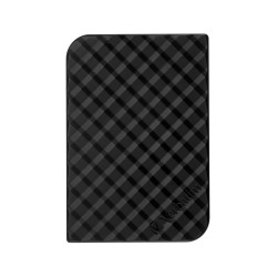 Verbatim Store 'n' Go USB 3.0 Hard Drive 4TB Black