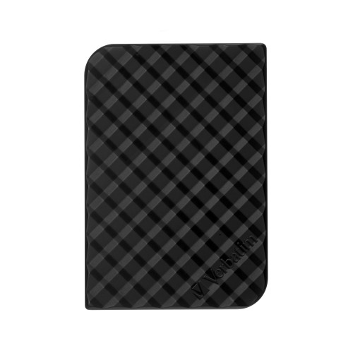 Verbatim Store 'n' Go USB 3.0 Hard Drive 4TB Black