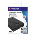 Verbatim Fingerprint Secure Portable Hard Drive 2TB