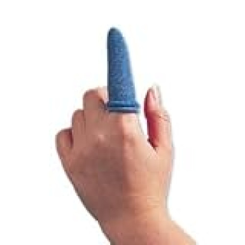 Wallace Cameron Blue Fingerbobs