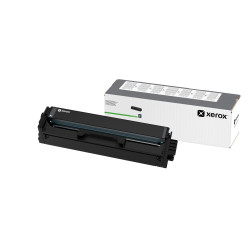 Xerox Genuine C240, C245, C300, C303A, C305AE, ® C255a Color Multifunction Printer Black High capacity Toner Cartridge (3000 Pages) - 006R05075
