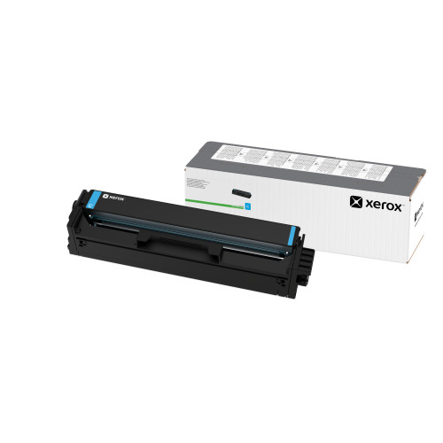 Xerox Genuine ® C300 Color Printer/C303a Color Multifunction Printer/C305ae Color Multifunction Printer Cyan Extra High capacity Toner Cartridge (6400 Pages) - 006R05096