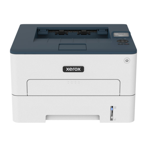 Xerox B230 A4 34ppm Wireless Duplex Printer PCL5e/6 2 Trays Total 251 Sheets UK