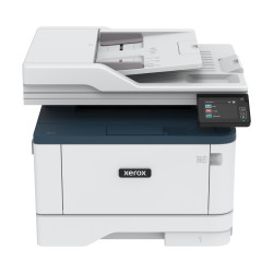 Xerox B315 A4 40ppm Wireless Duplex Copy/Print/Scan/Fax PS3 PCL5e/6 2 Trays 350 Sheets UK