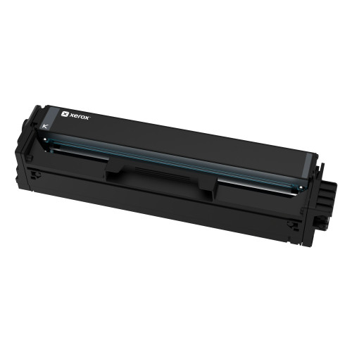 Xerox Genuine C240, C245, C300, C303A, C305AE, ® C255a Color Multifunction Printer Black Standard capacity Toner Cartridge (1300 Pages) - 006R05055