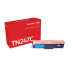 Everyday™ Cyan Toner by Xerox compatible with Brother TN247C, High capacity