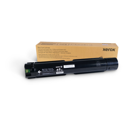 Xerox 006R01824 toner cartridge 1 pc(s) Original Black