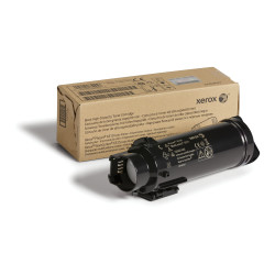 Xerox Genuine Phaser® 6510, WorkCentre® 6515 Black High capacity Toner Cartridge (5500 Pages) - 106R03480